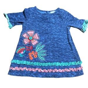 Nursery Rhyme Girls Dress